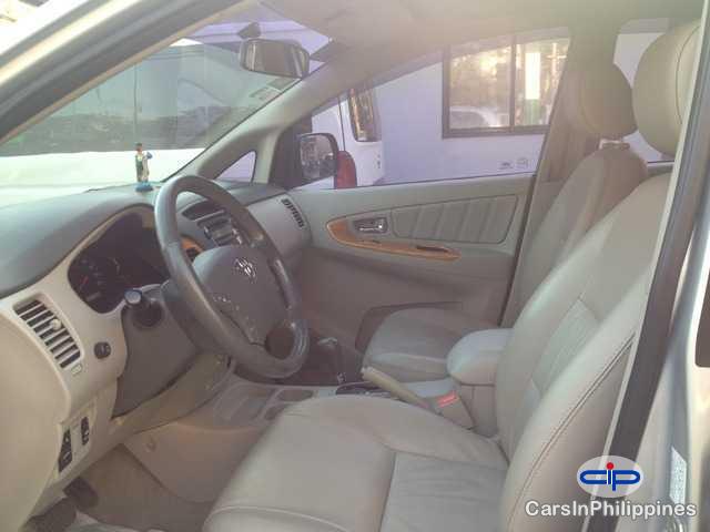 Toyota Innova Automatic 2010 in Bukidnon