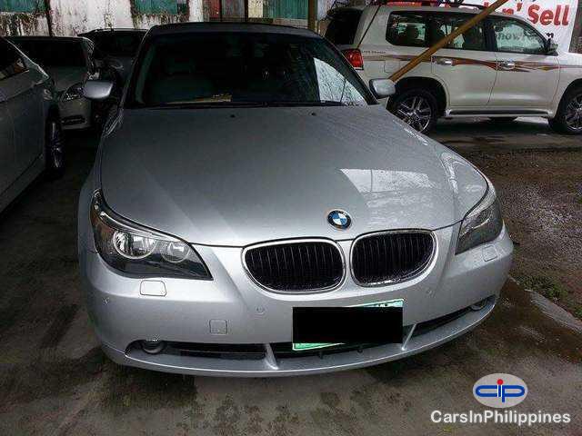 Picture of BMW X 2004