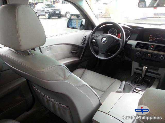 BMW X 2004