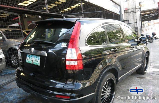 Honda CR-V Automatic 2007