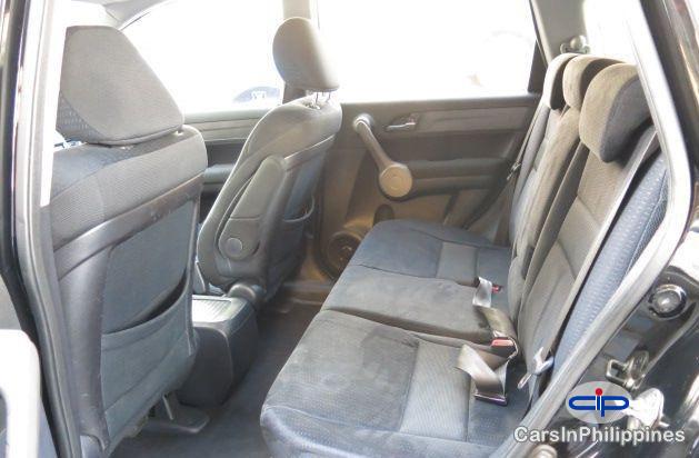 Honda CR-V Automatic 2007 in Philippines
