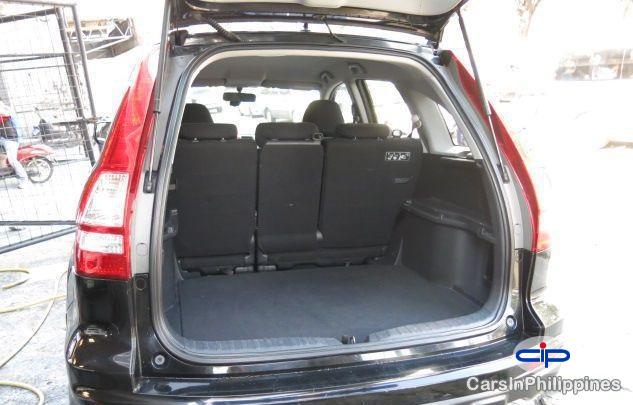 Picture of Honda CR-V Automatic 2007 in Metro Manila