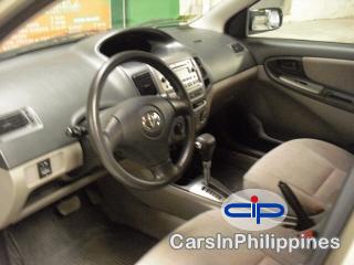 Toyota Vios Automatic 2003 - image 2