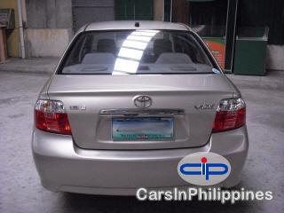 Toyota Vios Automatic 2003 - image 3