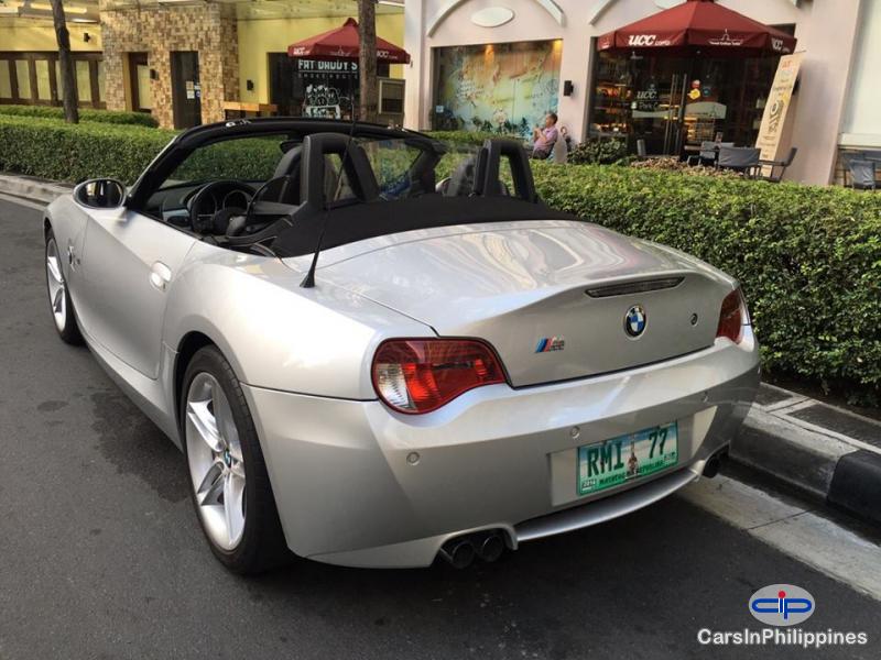 BMW M Manual