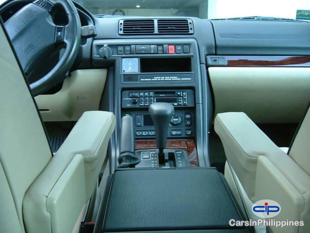 Land Rover Range Rover Automatic - image 2