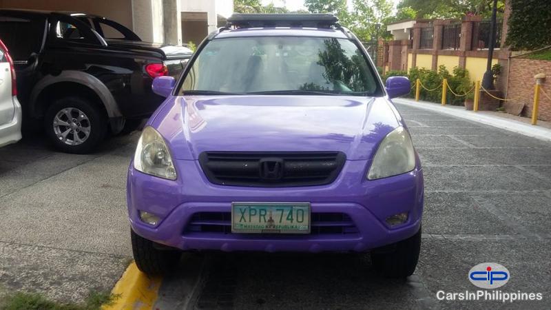 Picture of Honda CR-V Automatic