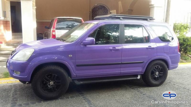Honda CR-V Automatic in Aurora