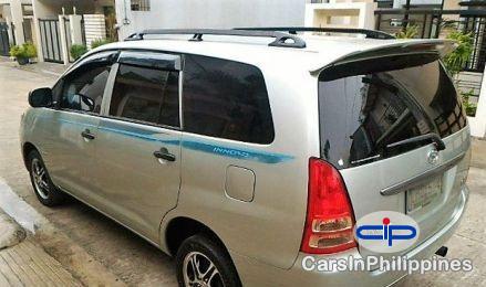 Toyota Innova Manual 2007 - image 3