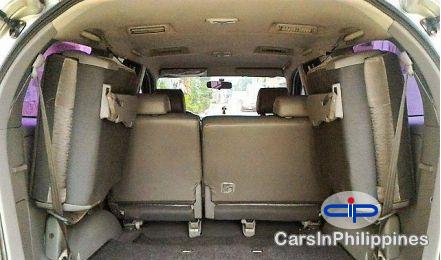 Toyota Innova Manual 2007 - image 7