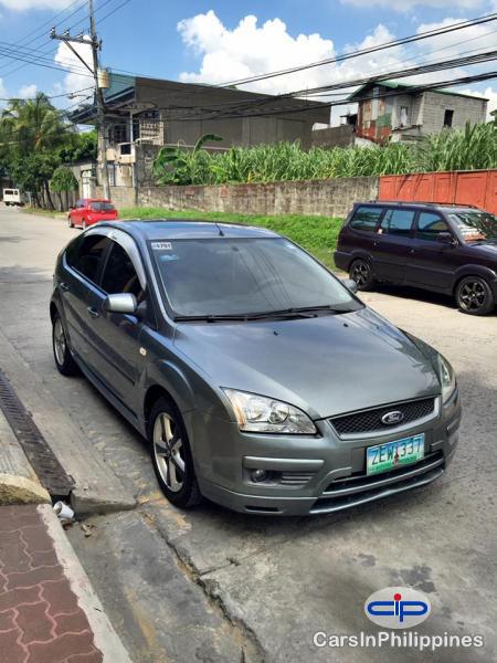 Ford Focus Automatic 2007 in Batanes