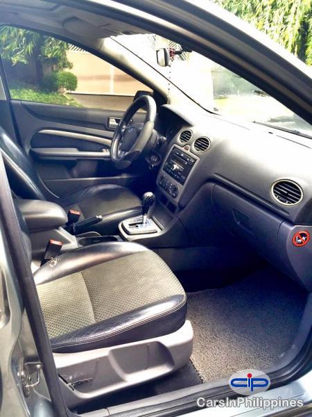 Picture of Ford Focus Automatic 2007 in Batanes