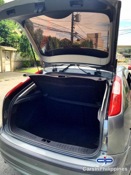 Picture of Ford Focus Automatic 2007 in Philippines