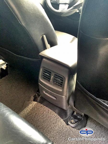 Ford Focus Automatic 2007 in Batanes - image