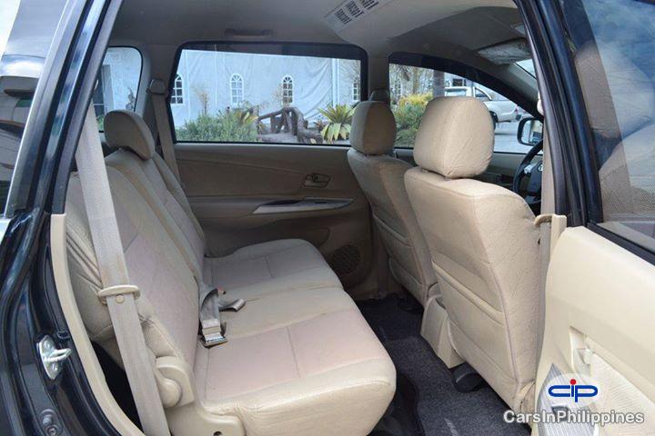 Toyota Avanza Automatic 2013 in Bukidnon - image