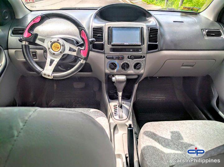 Picture of Toyota Vios Automatic 2004 in Philippines