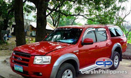 Picture of Ford Ranger Manual 2009