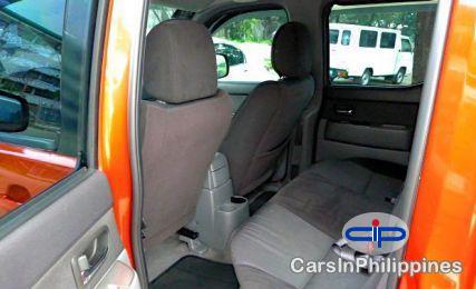 Picture of Ford Ranger Manual 2009 in Iloilo