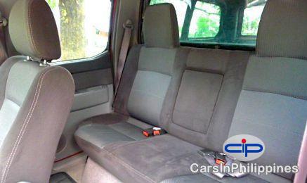 Picture of Ford Ranger Manual 2009 in Philippines