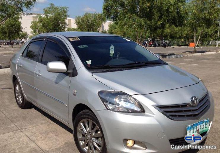 Picture of Toyota Vios