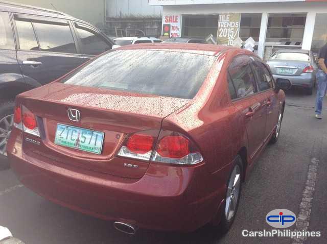 Honda Civic Manual - Photo #2 - CarsInPhilippines.com (8306)