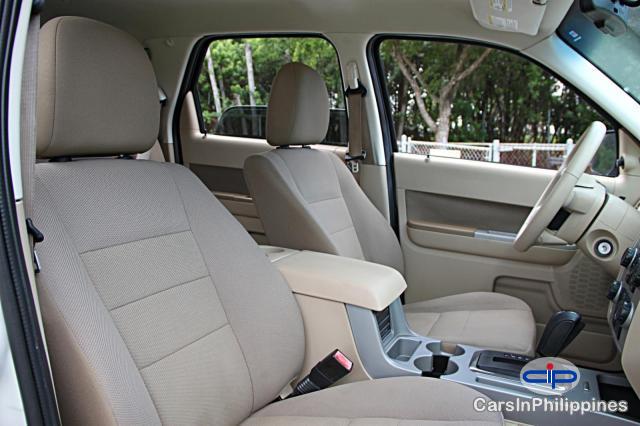 Picture of Ford Escape Automatic 2009 in Aklan