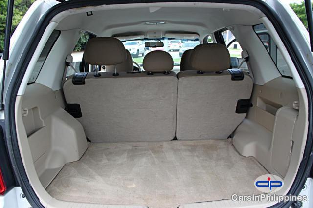 Picture of Ford Escape Automatic 2009 in Philippines