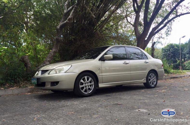 Picture of Mitsubishi Lancer Automatic 2007
