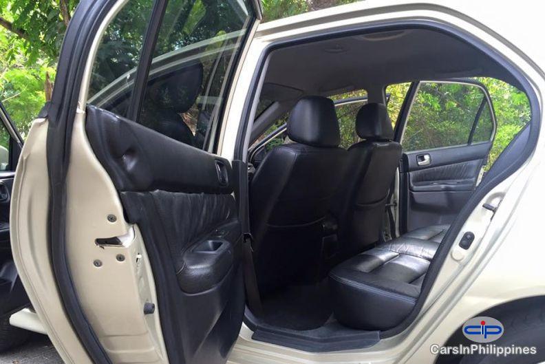 Mitsubishi Lancer Automatic 2007 in Philippines