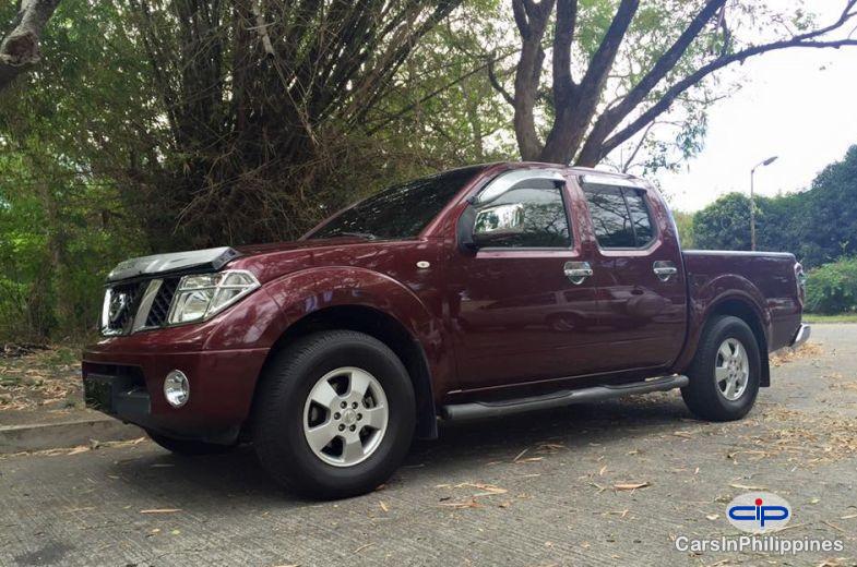 Picture of Nissan Frontier Automatic 2013