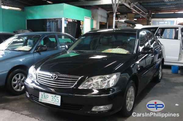 Pictures of Toyota Camry