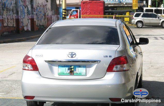 Toyota Vios Manual 2010 - image 2