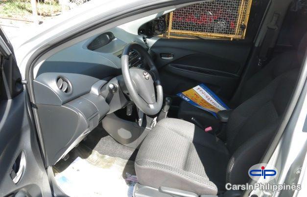 Toyota Vios Manual 2010 in Cavite