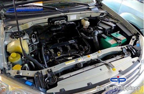 Picture of Ford Escape Automatic 2009 in Marinduque