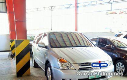 Picture of Kia Carnival Automatic 2010