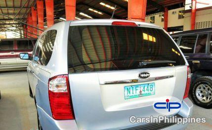 Kia Carnival Automatic 2010 in Maguindanao