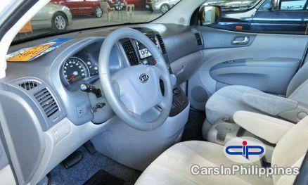 Kia Carnival Automatic 2010 in Philippines