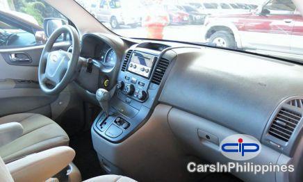 Picture of Kia Carnival Automatic 2010 in Maguindanao