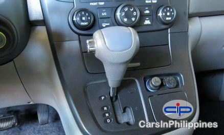 Picture of Kia Carnival Automatic 2010 in Philippines