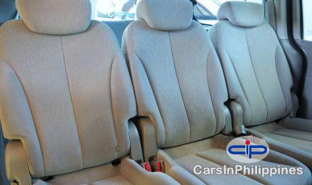 Kia Carnival Automatic 2010 in Maguindanao - image