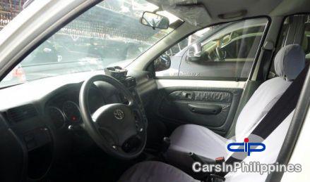 Toyota Avanza Manual 2010 in Iloilo