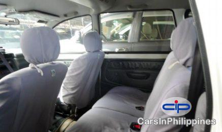 Picture of Toyota Avanza Manual 2010 in Iloilo