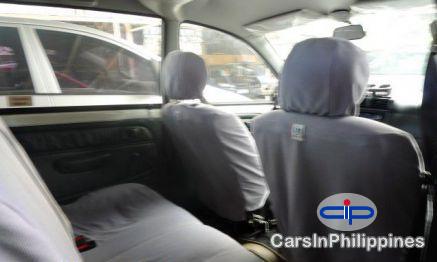 Picture of Toyota Avanza Manual 2010 in Philippines
