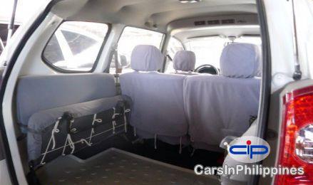 Toyota Avanza Manual 2010 in Iloilo - image