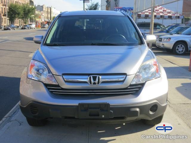 Picture of Honda CR-V 2008