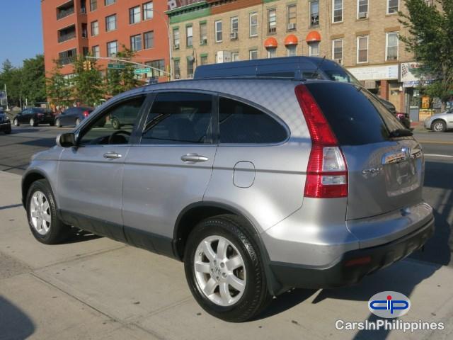 Honda CR-V 2008 - image 6
