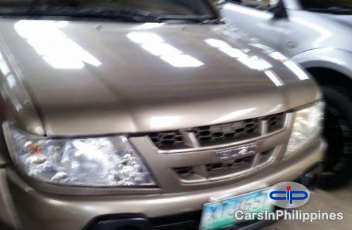 Isuzu Automatic 2005 in Negros Oriental