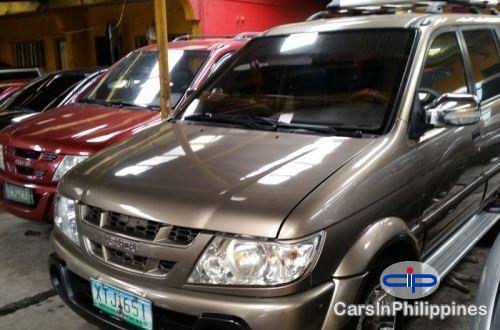 Picture of Isuzu Automatic 2005 in Negros Oriental