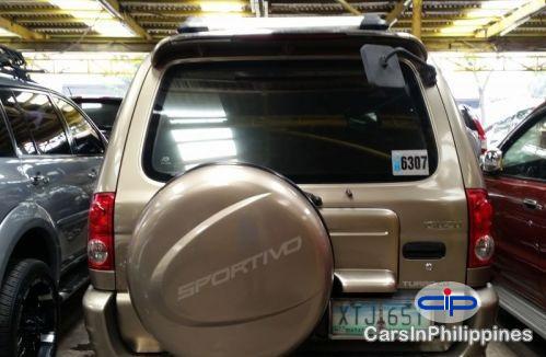 Picture of Isuzu Automatic 2005 in Philippines