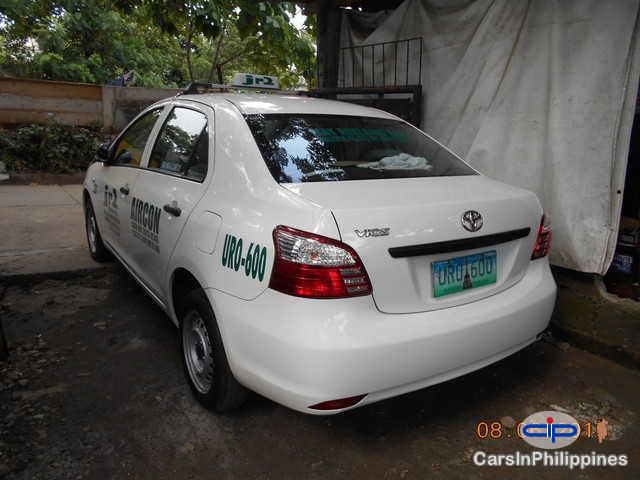 Toyota Vios Automatic in Bulacan